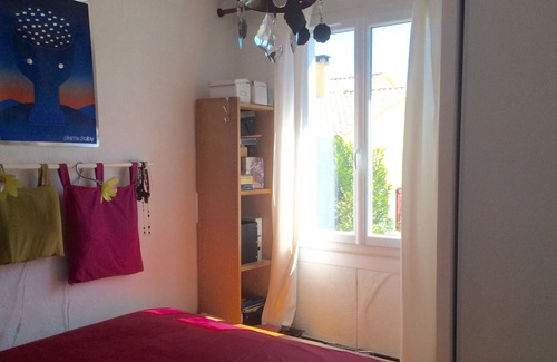 Celleneuve Villa | Montpellier Ouest Villa con piscina y jardín.
