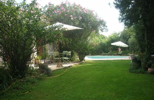 Hopitaux-Facultes Villa | Montpellier Villa 8 a 10 personas en una zona tranquila, piscina privada