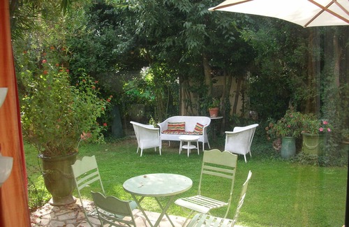 Hopitaux-Facultes Villa | Montpellier Villa 8 a 10 personas en una zona tranquila, piscina privada