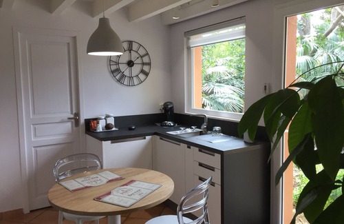 Aiguelongue Villa | Villa Montpellier con piscina a 10 minutos del centro de la ciudad a 8 km de la playa.