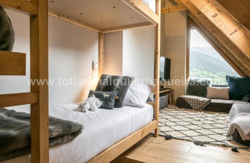 Salardu Apartamento | Montpius by Totiaran