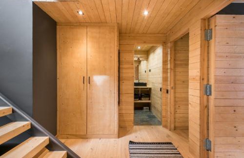 Salardu Apartamento | Montpius by Totiaran