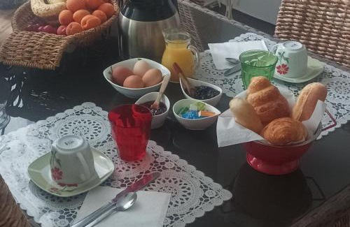 Montendre Cama Y Desayuno | Montplaisir