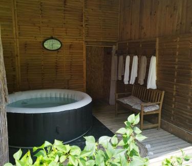 Montendre Cama Y Desayuno | Montplaisir