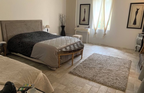 Montpouillan Cama Y Desayuno | Montpouillan Wood