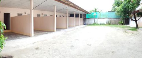 Ranong Casa | Montra Guesthouse