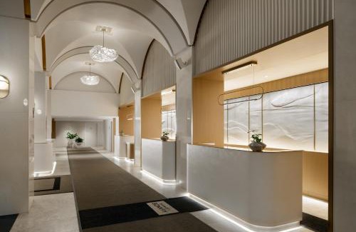 Downtown Montreal Hotel | Montreal Marriott Chateau Champlain