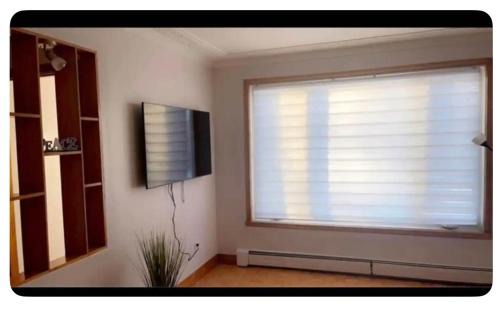 LaSalle Apartamento | Montreal One-Bedroom Apartment Number1 with shared-bathroom and shared kitchen