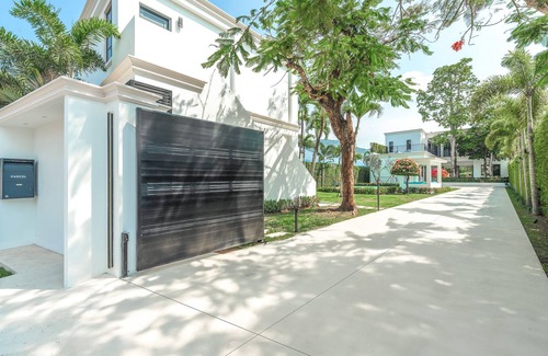 Cherngtalay Casa | MONTRESOR RESIDENCE PHUKET