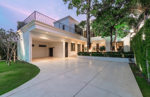 Cherngtalay Casa | MONTRESOR RESIDENCE PHUKET