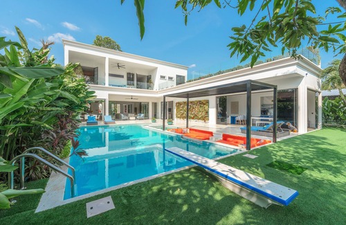 Cherngtalay Casa | MONTRESOR RESIDENCE PHUKET