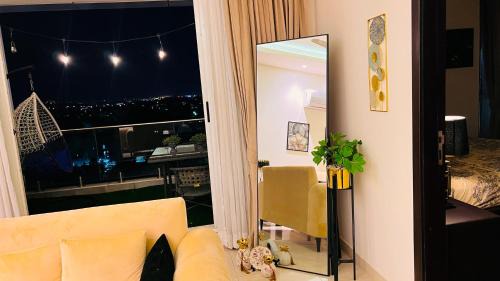Blue Area Hotel | Montressa High Rise Apartments Facing Centaurus Mall Islamabad
