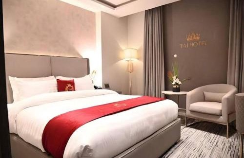 F-7 Sector Hotel | Montressa Hotel F-7 Islamabad
