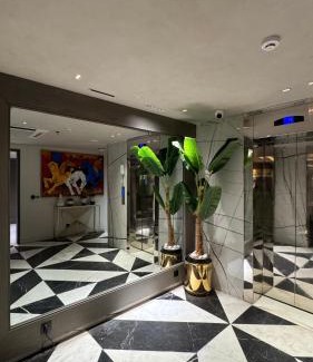 F-7 Sector Hotel | Montressa Hotel F-7 Islamabad