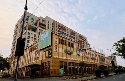 Lahore Apartamento | Montressa Premium Suites In The Heart of DHA Lahore