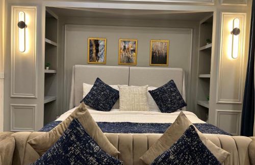 Lahore Apartamento | Montressa Premium Suites In The Heart of DHA Lahore