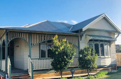 Moolap Casa | Montreux on High Country Feel 5 minutes from CBD