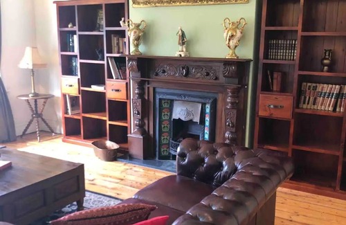 Moolap Casa | Montreux on High Country Feel 5 minutes from CBD