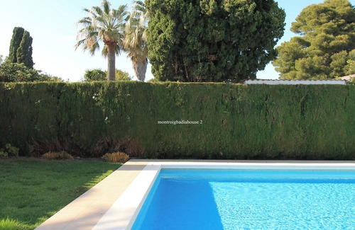 Miami Platja Casa | Montroigbadiahouse2