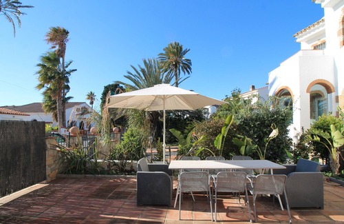 Miami Platja Casa | Montroigbadiahouse2