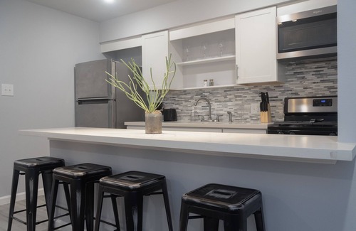 Montrose Apartamento | Montrose Coolest Studio! Medical Center 22 ⭐️⭐️⭐️⭐️⭐️