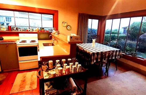 Warrington Villa | Montrose Seaside Villa