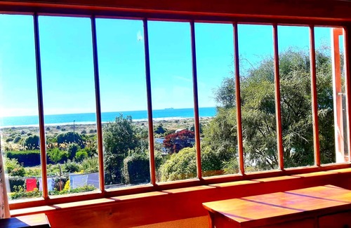 Warrington Villa | Montrose Seaside Villa
