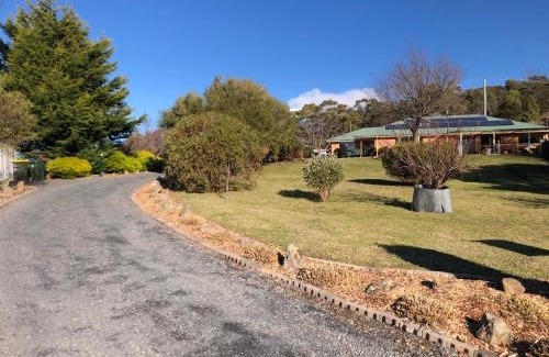 Montrose Casa | Montrose holiday cottage