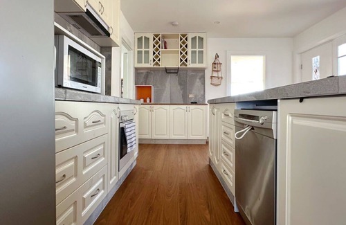 Montrose Casa | Montrose Lodge 10 Min to City & 20 Min to Airport