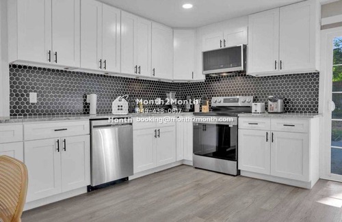 Newark Casa | Montrose Meadow Retreat #42078