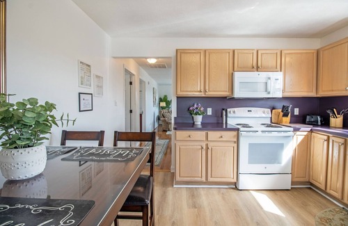 Fishersville Casa | Montrose Vintage Loft at Fishersville