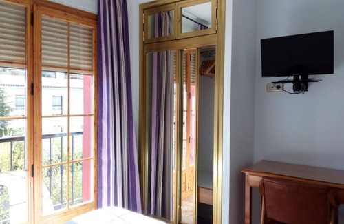 Marchal Casa | Alojamiento Rural Montual