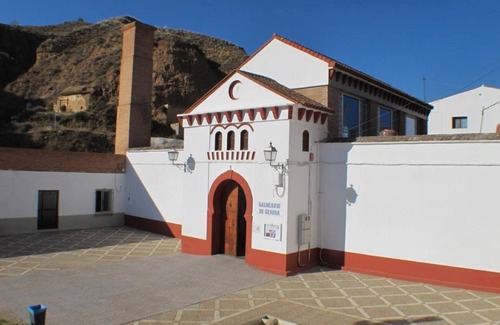 Marchal Casa | Alojamiento Rural Montual