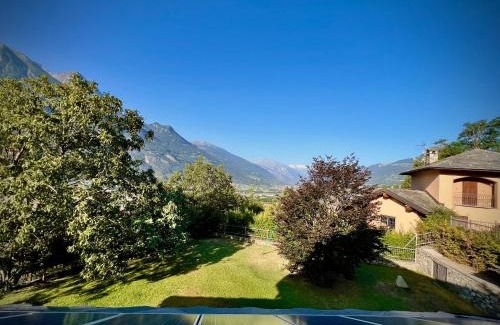Villair-Amerique Casa | MontvieW