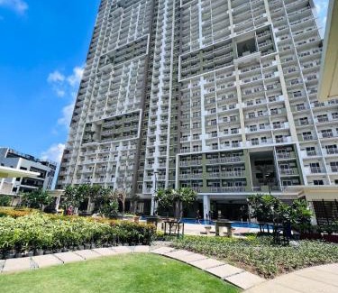 Novaliches Apartamento | Montys Staycation at The Celandine