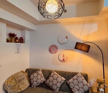 Novaliches Apartamento | Montys Staycation at The Celandine
