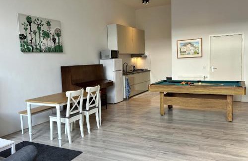 Dordrecht Apartamento | Monumental independent Studio, City Centre Dordrecht