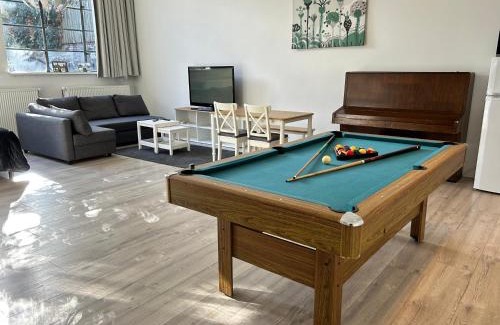 Dordrecht Apartamento | Monumental independent Studio, City Centre Dordrecht