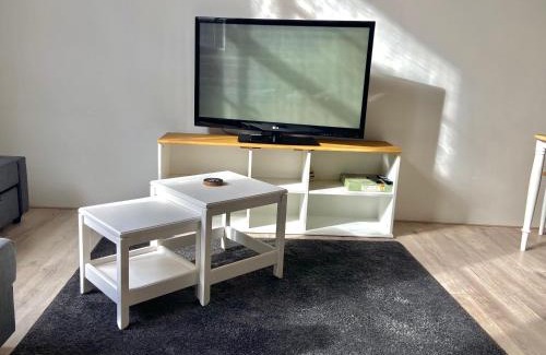 Dordrecht Apartamento | Monumental independent Studio, City Centre Dordrecht