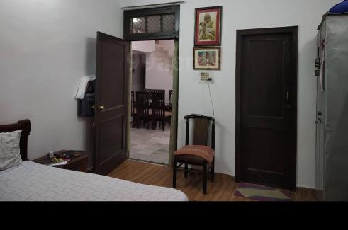Mehrauli Casa | Monumental Mehrauli