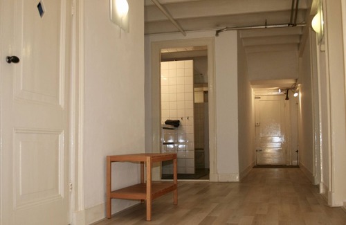 Arnhem Apartamento | estancia monumental en el corazón Spijkerkwartier