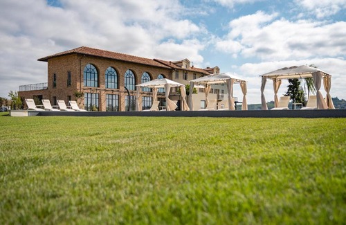 Costigliole d'Asti Casa | Monvì Wine Relais