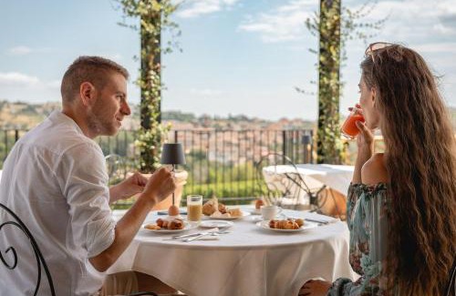Costigliole d'Asti Casa | Monvì Wine Relais