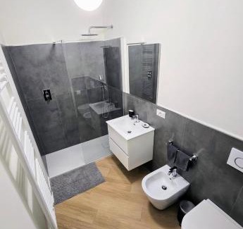 Monza Apartamento | Monza Apartments
