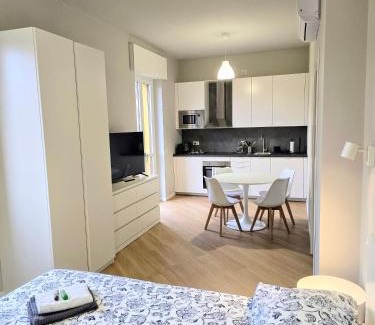 Monza Apartamento | Monza Apartments