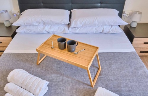 Monza Apartamento | [monza-Center] ★★★★★ Casa Moderna Cerca de la Estación