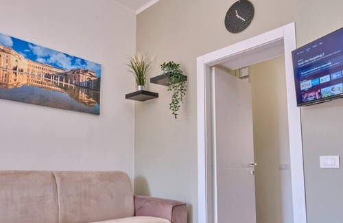 Monza Apartamento | [monza-Center] ★★★★★ Casa Moderna Cerca de la Estación