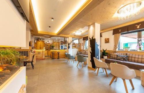 Moena Hotel | Monza Dolomites Hotel