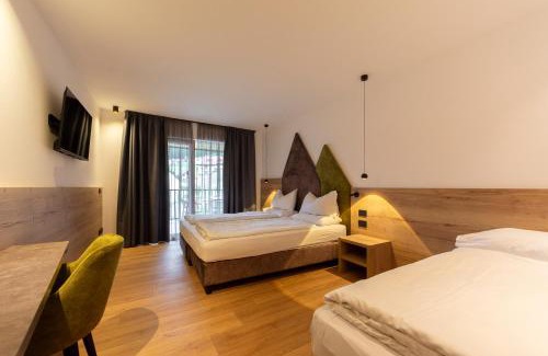 Moena Hotel | Monza Dolomites Hotel