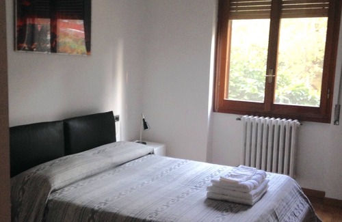 Carnate Villa | MONZA GP F1/ Milan Expo/ Golf / Cycling /Lake Lecco